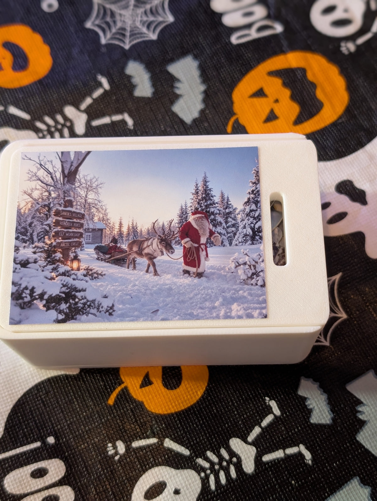 Personalised Surprise Reveal Jigsaw Puzzle | Holiday, Concert & Gift Reveal