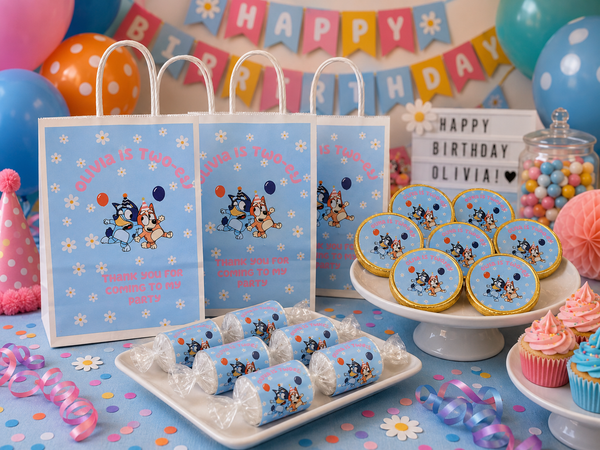 Birthday