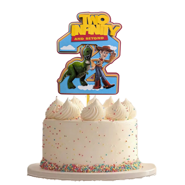 Cake Toppers
