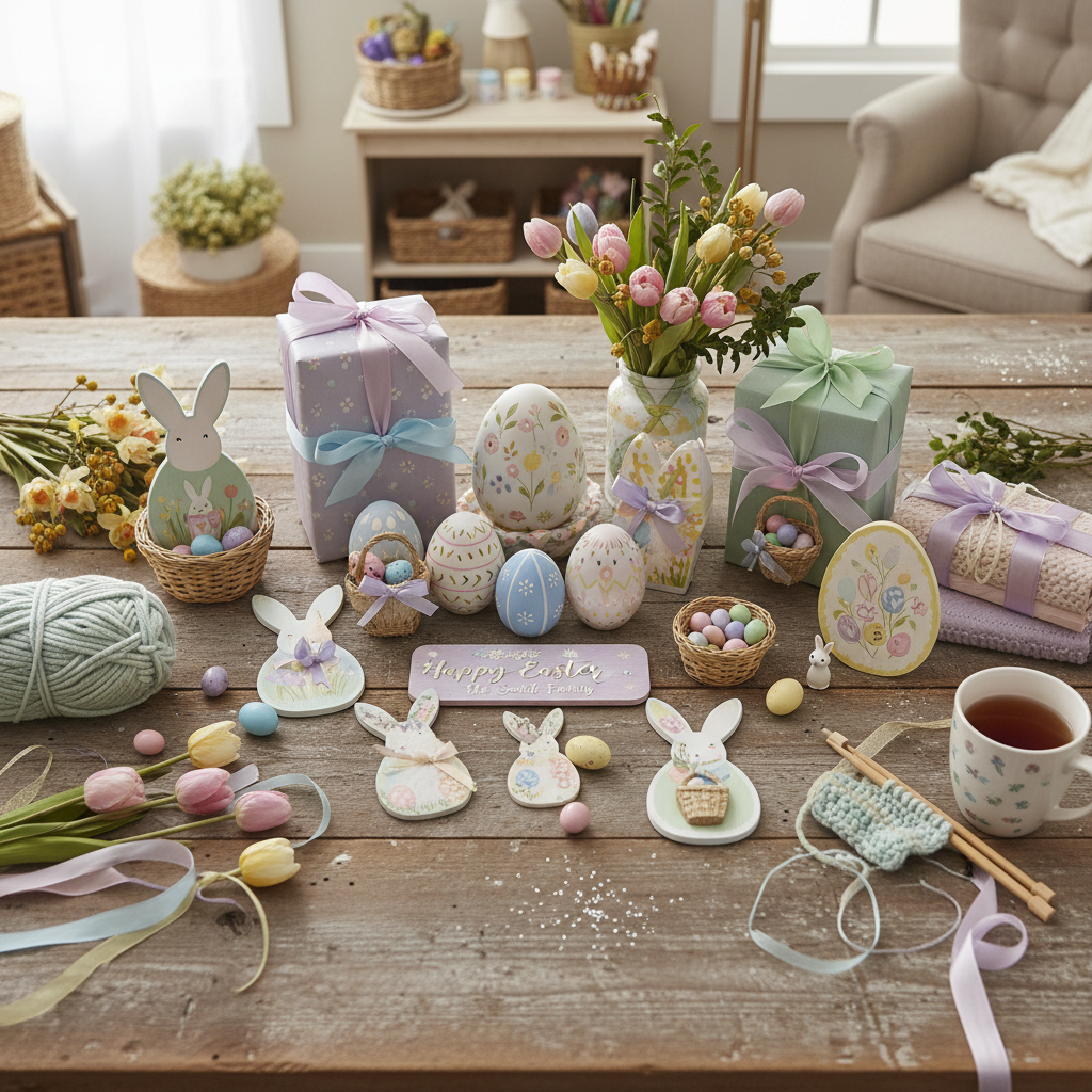 Easter