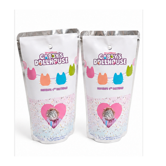 Personalised Drinks