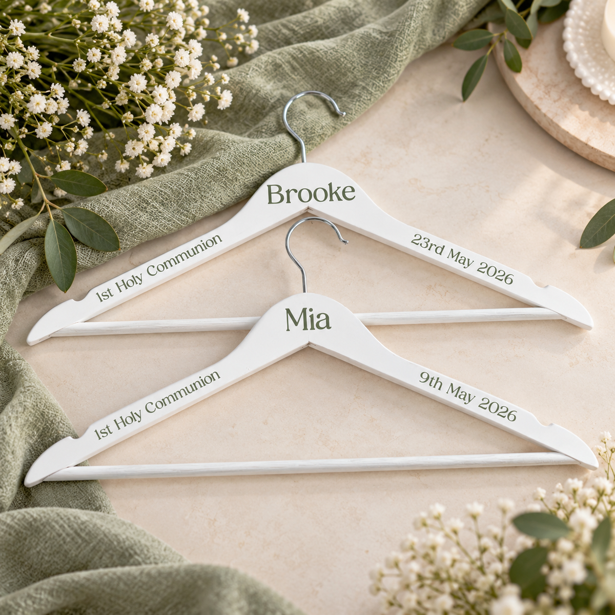 Personalised Confirmation Bundle