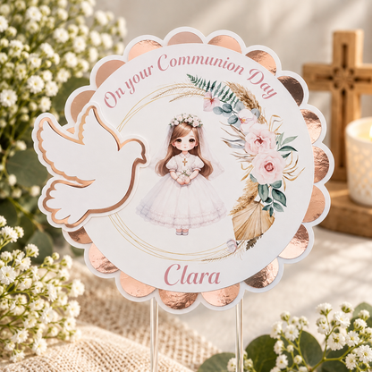 Personalised Confirmation Bundle
