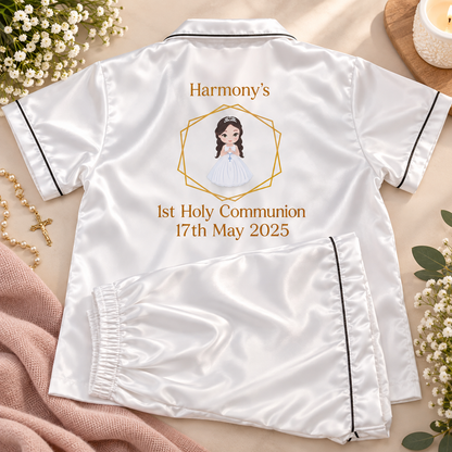 Personalised Confirmation Bundle