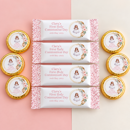 Personalised Confirmation Bundle