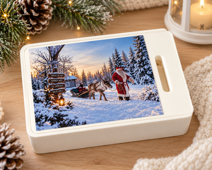 Personalised Surprise Reveal Jigsaw Puzzle | Holiday, Concert & Gift Reveal
